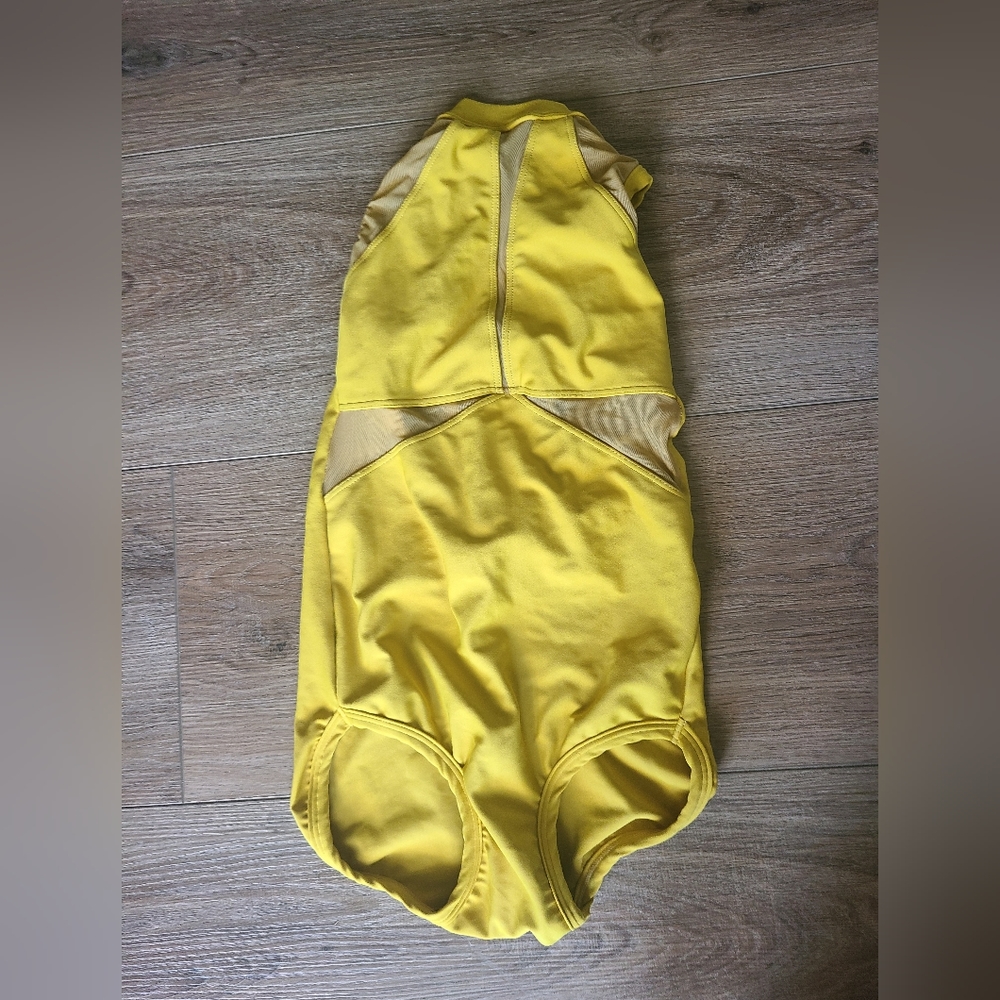 Five the Label dancewear Leotard